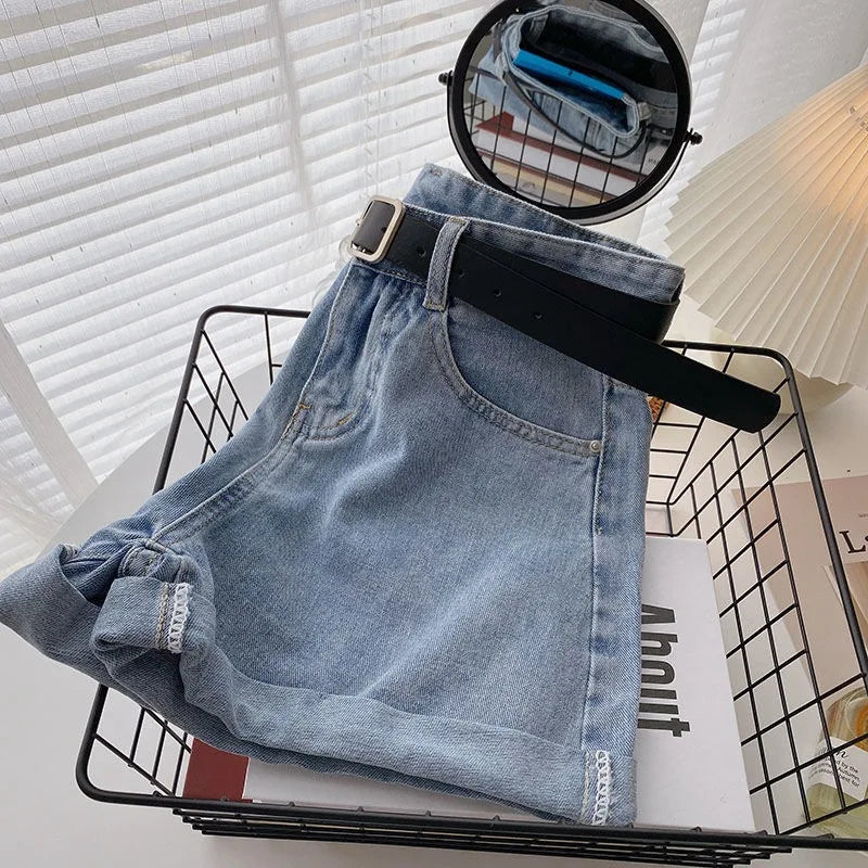 Short Cintura Alta - The Mara Store 