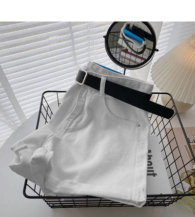 Short Cintura Alta - The Mara Store 