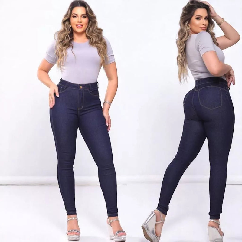 LipoFit® – Kit 3 Calças Modeladoras Premium